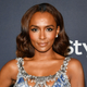 Janet Mock attends the 21st Annual Warner Bros. And InStyle Golden Globe After Party on Jan. 5, 2020, in Beverly Hills, Calif.